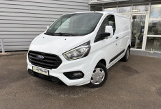 Ford CUSTOM Ford T.Custom 2.0 TDCI  130 cv 12400 ht 