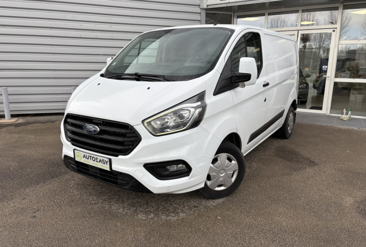 Ford CUSTOM Ford T.Custom 2.0 TDCI  130 cv 12400 HT Distribution faite