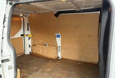 Ford CUSTOM Ford T.Custom 2.0 TDCI  130 cv 12400 ht 