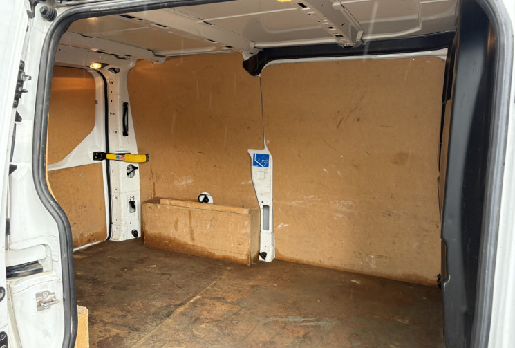 Ford CUSTOM Ford T.Custom 2.0 TDCI  130 cv 12400 ht 