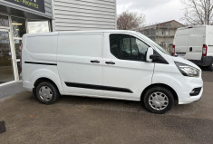 Ford CUSTOM Ford T.Custom 2.0 TDCI  130 cv 12400 ht 