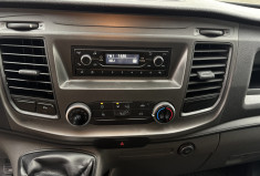 Ford CUSTOM Ford T.Custom 2.0 TDCI  130 cv 12400 ht 