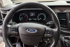 Ford CUSTOM Ford T.Custom 2.0 TDCI  130 cv 12400 HT Distribution faite