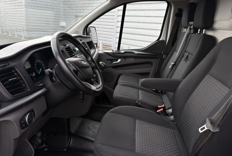 Ford CUSTOM Ford T.Custom 2.0 TDCI  130 cv 12400 HT Distribution faite