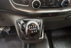 Ford CUSTOM Ford T.Custom 2.0 TDCI  130 cv 12400 HT Distribution faite