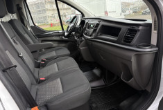 Ford CUSTOM Ford T.Custom 2.0 TDCI  130 cv 12400 HT Distribution faite