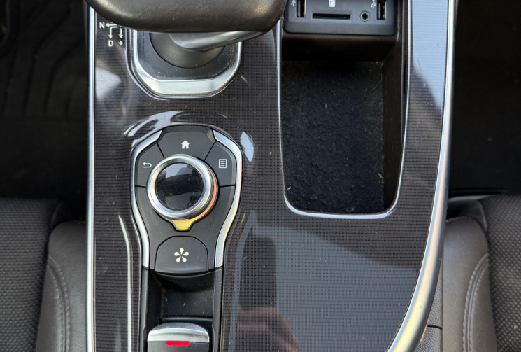 Renault Espace 1.6 DCI 160 ENERGY INTENS EDC 5PL