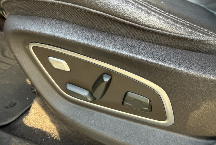 Renault Espace 1.6 DCI 160 ENERGY INTENS EDC 5PL