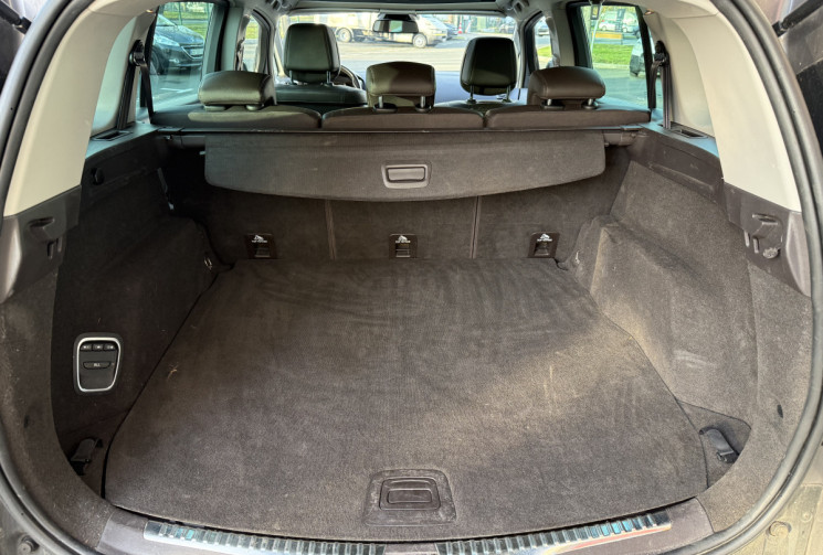 Renault Espace 1.6 DCI 160 ENERGY INTENS EDC 5PL