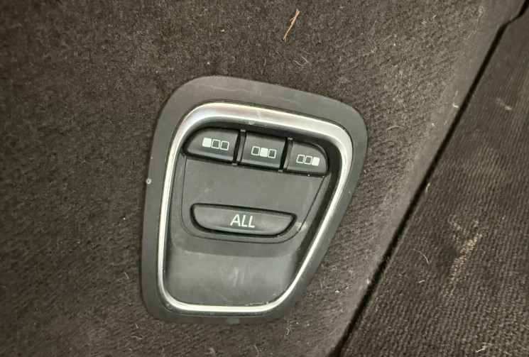 Renault Espace 1.6 DCI 160 ENERGY INTENS EDC 5PL