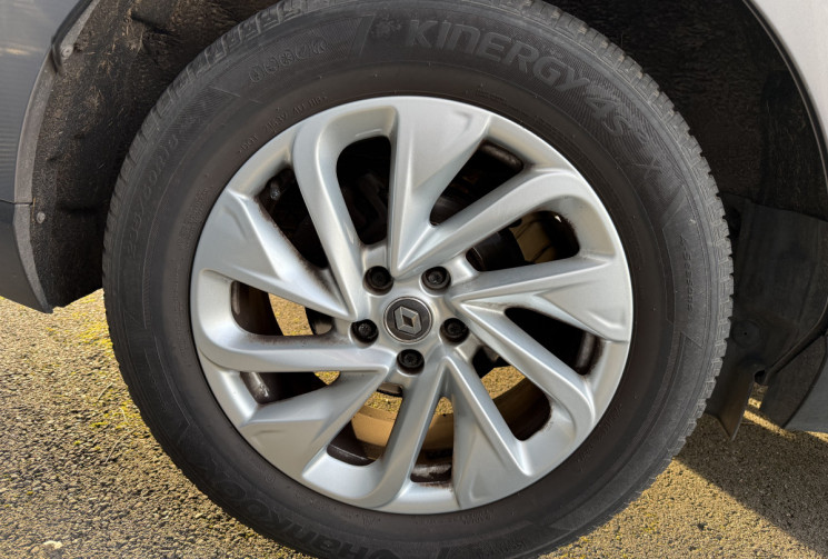 Renault Espace 1.6 DCI 160 ENERGY INTENS EDC 5PL