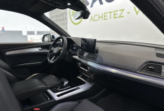 Audi Q5 Sportback 55 TFSI e 367 ch S line quattro S tronic 7 / Entretien à jour / Nombreuses options