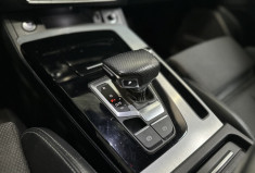 Audi Q5 Sportback 55 TFSI e 367 ch S line quattro S tronic 7 / Entretien à jour / Nombreuses options