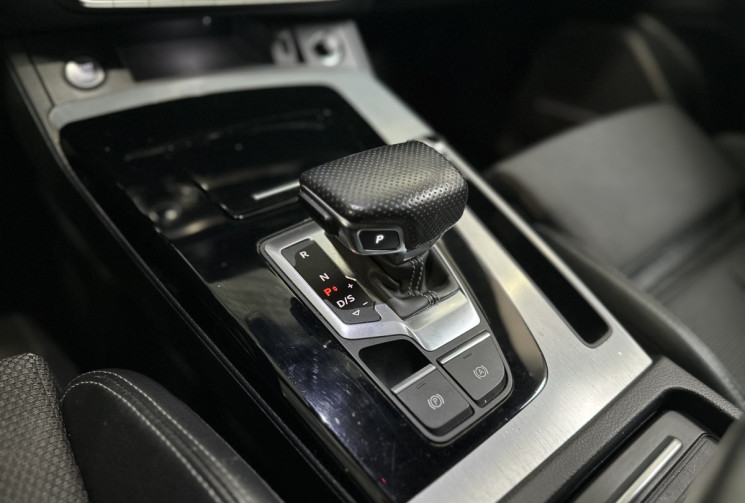 Audi Q5 Sportback 55 TFSI e 367 ch S line quattro S tronic 7 / Entretien à jour / Nombreuses options