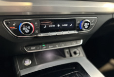 Audi Q5 Sportback 55 TFSI e 367 ch S line quattro S tronic 7 / Entretien à jour / Nombreuses options