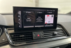 Audi Q5 Sportback 55 TFSI e 367 ch S line quattro S tronic 7 / Entretien à jour / Nombreuses options