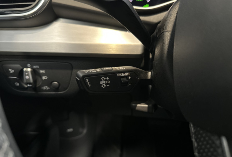 Audi Q5 Sportback 55 TFSI e 367 ch S line quattro S tronic 7 / Entretien à jour / Nombreuses options