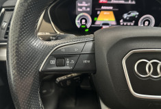 Audi Q5 Sportback 55 TFSI e 367 ch S line quattro S tronic 7 / Entretien à jour / Nombreuses options