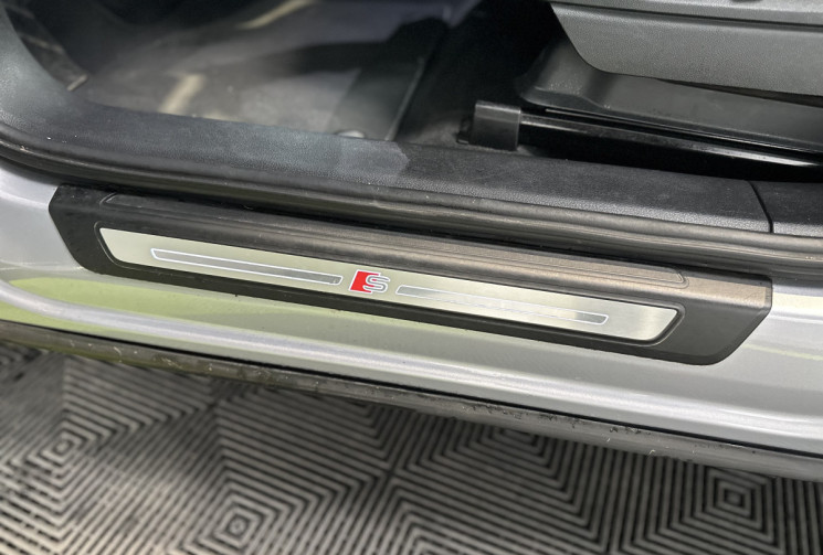 Audi Q5 Sportback 55 TFSI e 367 ch S line quattro S tronic 7 / Entretien à jour / Nombreuses options