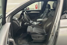 Audi Q5 Sportback 55 TFSI e 367 ch S line quattro S tronic 7 / Entretien à jour / Nombreuses options