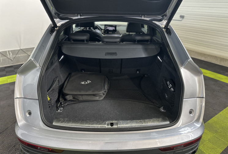 Audi Q5 Sportback 55 TFSI e 367 ch S line quattro S tronic 7 / Entretien à jour / Nombreuses options