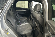 Audi Q5 Sportback 55 TFSI e 367 ch S line quattro S tronic 7 / Entretien à jour / Nombreuses options