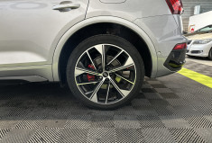 Audi Q5 Sportback 55 TFSI e 367 ch S line quattro S tronic 7 / Entretien à jour / Nombreuses options