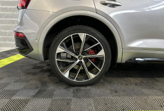 Audi Q5 Sportback 55 TFSI e 367 ch S line quattro S tronic 7 / Entretien à jour / Nombreuses options