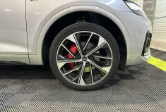 Audi Q5 Sportback 55 TFSI e 367 ch S line quattro S tronic 7 / Entretien à jour / Nombreuses options