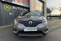 Renault Espace 1.6 DCI 160 ENERGY INTENS EDC 5PL