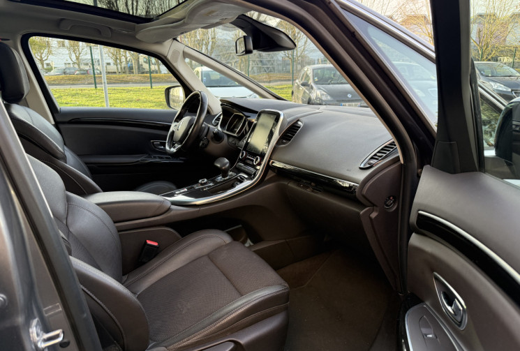 Renault Espace 1.6 DCI 160 ENERGY INTENS EDC 5PL