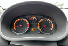 Opel Corsa D 5 portes 1.2 i 16V Twinport 80 cv