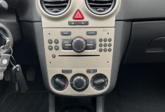 Opel Corsa D 5 portes 1.2 i 16V Twinport 80 cv