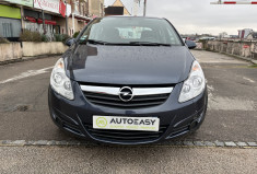 Opel Corsa D 5 portes 1.2 i 16V Twinport 80 cv