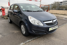 Opel Corsa D 5 portes 1.2 i 16V Twinport 80 cv