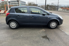 Opel Corsa D 5 portes 1.2 i 16V Twinport 80 cv