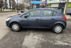 Opel Corsa D 5 portes 1.2 i 16V Twinport 80 cv