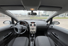 Opel Corsa D 5 portes 1.2 i 16V Twinport 80 cv