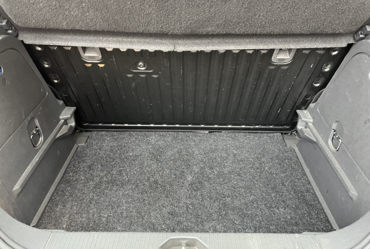 Opel Corsa D 5 portes 1.2 i 16V Twinport 80 cv