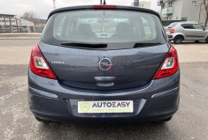 Opel Corsa D 5 portes 1.2 i 16V Twinport 80 cv