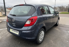 Opel Corsa D 5 portes 1.2 i 16V Twinport 80 cv