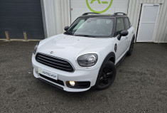 Mini Countryman F60 136 ch Cooper - SELLERIE BRITISH - TOIT OUVRANT - CARROSSERIE EN TBE 