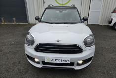 Mini Countryman F60 136 ch Cooper - SELLERIE BRITISH - TOIT OUVRANT - CARROSSERIE EN TBE 