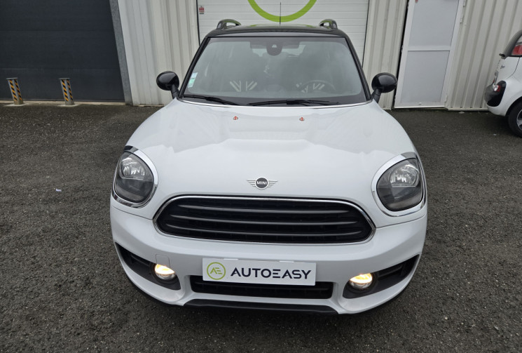 Mini Countryman F60 136 ch Cooper - TOIT OUVRANT - CARROSSERIE EN TBE 