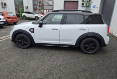 Mini Countryman F60 136 ch Cooper - SELLERIE BRITISH - TOIT OUVRANT - CARROSSERIE EN TBE 