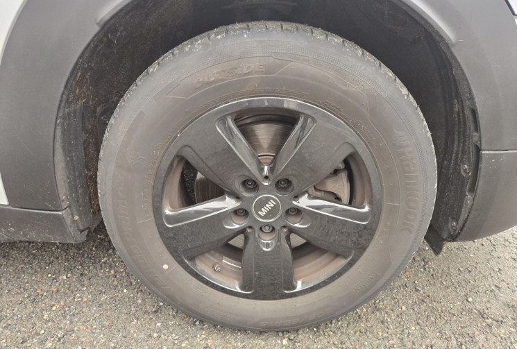 Mini Countryman F60 136 ch Cooper - TOIT OUVRANT - CARROSSERIE EN TBE 