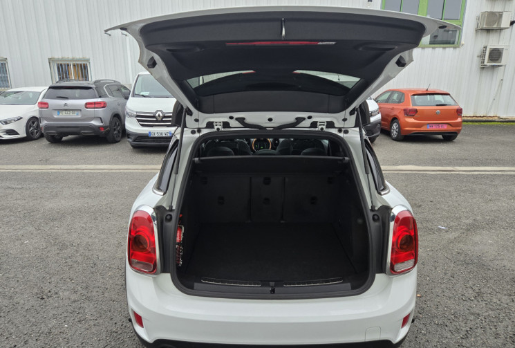 Mini Countryman F60 136 ch Cooper - TOIT OUVRANT - CARROSSERIE EN TBE 