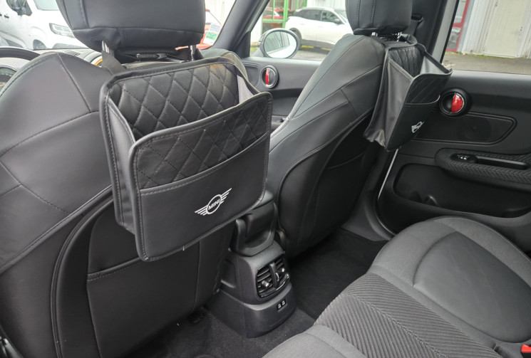 Mini Countryman F60 136 ch Cooper - SELLERIE BRITISH - TOIT OUVRANT - CARROSSERIE EN TBE 