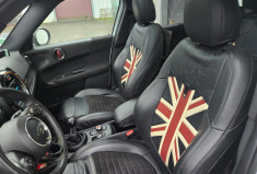 Mini Countryman F60 136 ch Cooper - SELLERIE BRITISH - TOIT OUVRANT - CARROSSERIE EN TBE 