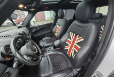 Mini Countryman F60 136 ch Cooper - SELLERIE BRITISH - TOIT OUVRANT - CARROSSERIE EN TBE 